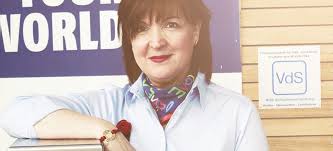 Lock Your World GmbH & Co.KG