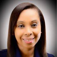 Michelle Patrick-Akinrinade