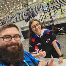 Worlds 2025 has come and gone! What an incredible time it was. A huge  congratulations to everyone who came and participated. Whether you took  home a trophy or not, qualifying isn't easy