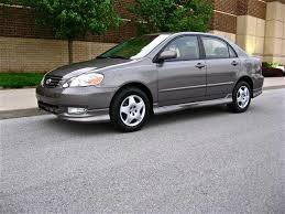 Edmunds also has toyota corolla pricing, mpg, specs, pictures, safety features, consumer reviews and more. 2004 Toyota Corolla S For Sale In Nicholasville Kentucky Classified Americanlisted Com