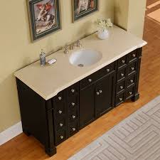 bathroom double sink vanity