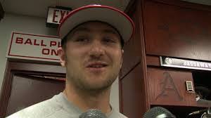 Joe Serrano's Instagram, Twitter & Facebook