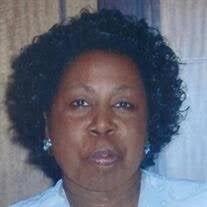 Jacquelyn Bailey Obituary