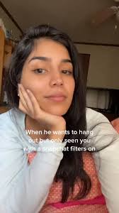 Catfishin with snapchat filters raises my confidence tho