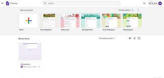 Penyebab tidak bisa upload file di google form. Cara Membuat Google Form Dengan Mudah Dan Lengkap 2021