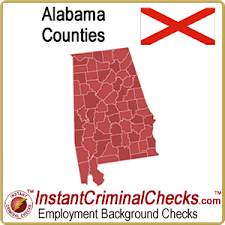 Furthermore, all alabama probate courts will now be required to record marriage certificates. Alabama County Criminal Background Checks And Al Court
