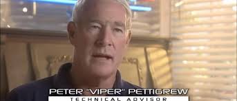 Nova documentary Beyond Top Gun from 1988