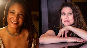 Extraordinary Measures: Amanda Harberg & Karen Walwyn — Network for New  Music