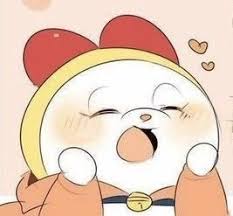 Avt đôi | Doraemon, Cặp đôi hoạt hình, Đang yêu