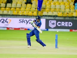 Watch odi series between india and sri lanka on several channels listed below. India Vs Sri Lanka 2021 Player List Latest News Photos And Videos On India Vs Sri Lanka 2021 Player List Abp Live