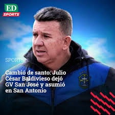 El club del trópico cochabambino anunció de forma oficial, a través de sus  redes sociales, que Baldivieso es su nuevo director técnico #ElDeber  https://eldeber.com.bo/s/n_396281