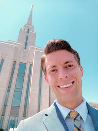 Blessing of having a temple in Bentonville area