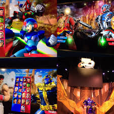 This achievement is worth 50 gamerscore. Marvel Vs Capcom Infinite Character Select Screen Layout Theory R Mvci