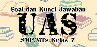 Maybe you would like to learn more about one of these? Soal Uas Ips Kelas Vii Smp Mts Semester Ganjil Kurikulum 2013 Tahun 2019
