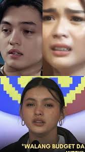 Luis is a mood sa PBB : r/pinoybigbrother