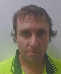 Search for missing man Mark Pownceby