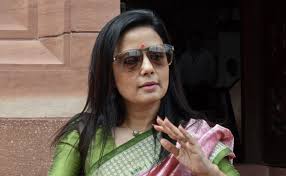 CBI Inquiry Against Mahua Moitra Ordered By Lokpal : BJP MP Nishikant Dubey  - महुआ मोइत्रा मामले में लोकपाल ने दिए CBI जांच के आदेश - BJP सांसद निशिकांत  दुबे का दावा |