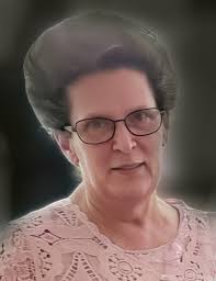 Shirley Brady Obituary January 27, 2025