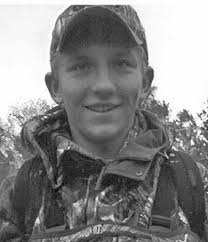 Andrew Reno Obituary (1998