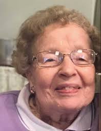 Jean Lou Mccool Obituary March 22, 2024