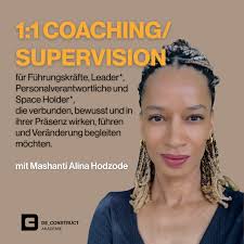 rassismussensibles Coaching/ Supervision für Einzelpersonen