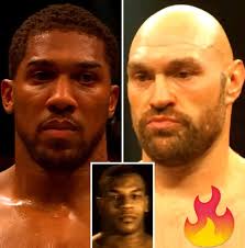 You spar Tyson prime 20 years old what u gonna do ?