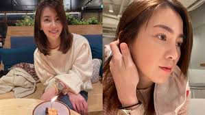 Jun 27, 2021 · 許維恩的完美臉蛋跟身材是眾多女性羨慕的模範，她姊姊許路兒的魔鬼身材其實也不遑多讓！45歲的她卻有著精緻的臉蛋跟逆齡的身材，馬上就成為. Ba7nvimhbafl M
