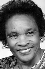 Winnie Lenard-Maxey Obituary (2018)