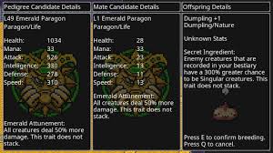 Anyone Have The Dumpling Breeding Combo Siralim 3 Generelle Diskussioner Skyrim dawnguard dlc guide unknown book locations. steam community