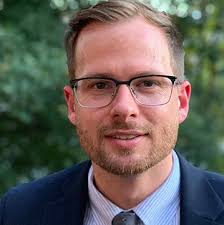 Rollins Innovation Summit 2021 — Orange Sparkle Ball