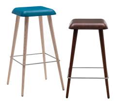 contemporary bar stool daddy longlegs