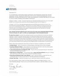 In the meantime, please find my resume attached. Cover Letter For Usps Mail Carrier July 2021