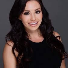 Megan Laduke's Instagram, Twitter & Facebook