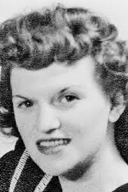 Edna Wentworth Obituary (1922