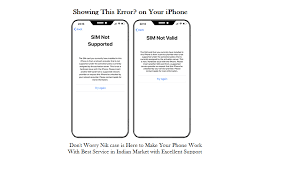 Also iphone bought in us would have us . Nik Case Carrier Unlock Chip For 6s To Xs A Black Amazon In Electronics