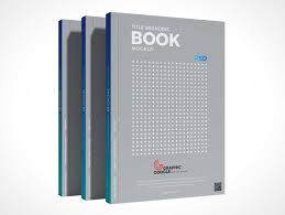 Download Publishing Psd Mockups