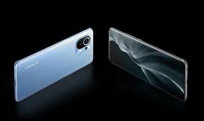 Take pictures with a 108mp triple camera. Xiaomi Mi 11 Ist Ein Filmstudio Im Taschenformat