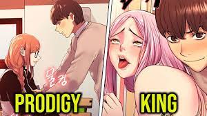 He can Stop Time and do whatever He wants- Manhwa Recap - YouTube