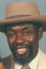 George Lancaster Obituary (1942