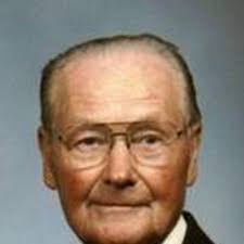 Obituary information for Walter J. Frey