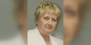 Obituary: Dolin, Alice F.