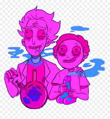 We can more easily find the images and logos you are looking for into an archive. Rickandmorty Ricksanchez Mortysmith Rick Morty Imagenes De Riki Y Morty Sad Hd Png Download Vhv