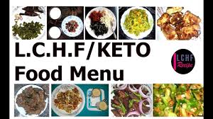 L C H F Diet Food Menu For Beginners Malayalam Find My Recipes