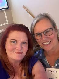 Maryrose Zeilan-Hamilton