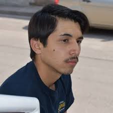 Ulysses Vazquez (@UlyssesVazque12)