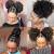 Simple Hairstyles For Black Girls
