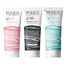 A new face wash from hada labo is put through its paces. Pond S Mineral Clay Facial Wash Reviews Home Tester Club