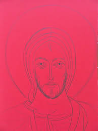 Jesus christ superstar, london, united kingdom. Jesus Christ By Gallina Todorova Artwork Archive