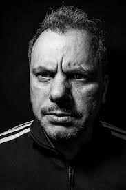 ANGER: the winner of the first week of the Block Notes Photo Contest