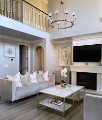 Amazing gallery of interior design and decorating ideas of z gallerie borghese mirrored nightstand in bedrooms, living rooms, kitchens by elite interior designers. Z Gallerie Our Crestmont Sofa Is Understated Elegance At Facebook